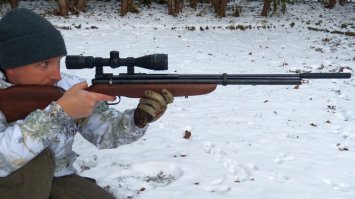 А у меня такая цацка (на фото не я)