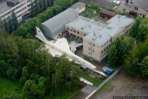 Есть тут один...