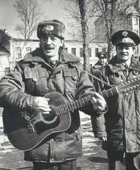 Годы летят... С днем рождения, Михал Сергеич!)