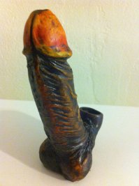 Как театральный мастер столичного мэтра умыл