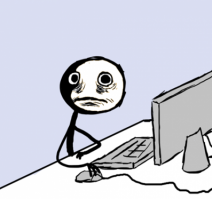 Что происходит в подземном гараже?