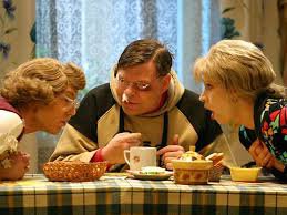 А чу наших забыли? Команда КВН НГУ!!!