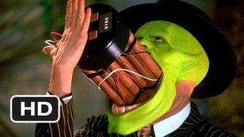 Остренький кусочек мне попался...©