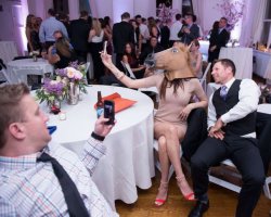 Последнее селфи