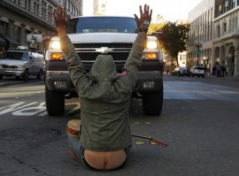 Подборка автоприколов. Часть 188