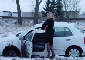 Подборка автоприколов. Часть 188