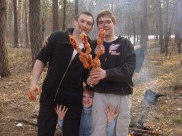 Сборка моих картинок 