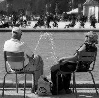 Показалось!