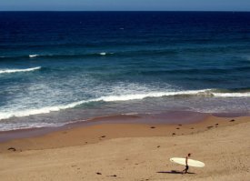 Минимализм в фотографии