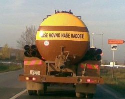 Подборка автоприколов. Часть 192