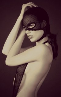 10 самых страшных масок в мировой истории