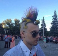 13 людей, которые найдут позитив даже в самой безвыходной ситуации 