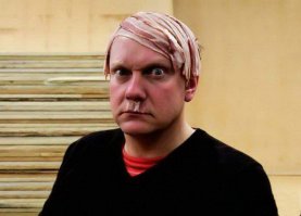 Российский фуд-арт - бессмысленный и беспощадный 