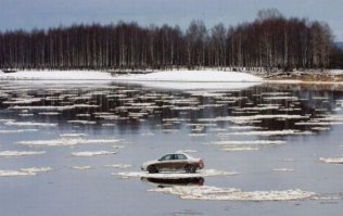 Минимализм в фото