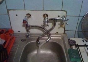 Очумелые ручки