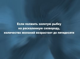 25 остроумных перлов черного юмора для любителей посмеяться от души