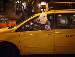 Подборка автоприколов. Часть 200