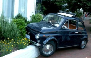 Подборка автоприколов. Часть 200