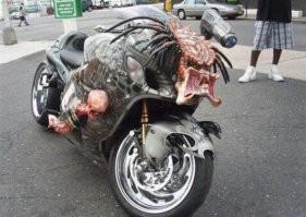 Подборка автоприколов. Часть 206