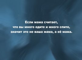 22 открытки о прелестях отношений