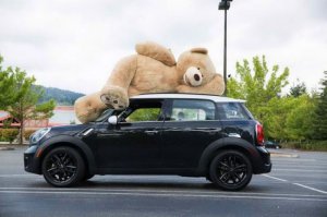 Подборка автоприколов. Часть 208