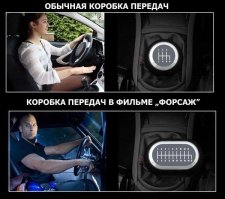 Подборка автоприколов. Часть 209