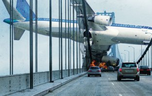 Подборка автоприколов. Часть 209