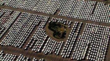 Подборка автоприколов. Часть 210