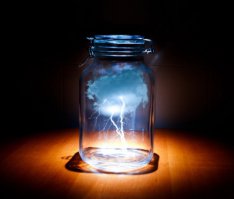 20 потрясающих фотографий в стиле минимализма