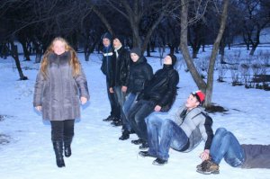 Фотоподборка за 08.04.2015