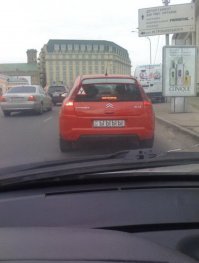 Подборка автоприколов. Часть 214