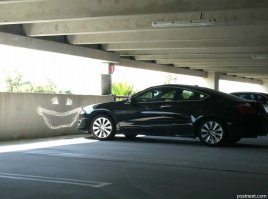 Подборка автоприколов. Часть 214