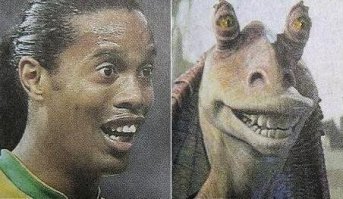 50 примеров забавного и неожиданного сходства