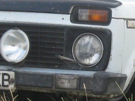 Омыватели которые полезны, если, конечно, моторчики работают.:)