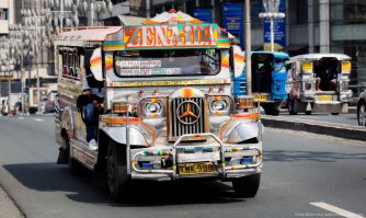 Оригинальное название ZENAIDA. А может, просто созвучное совпадение.:)