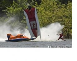 Это был не их день! 