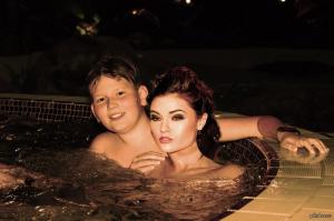 Мастер фотошопа уровень БОГ