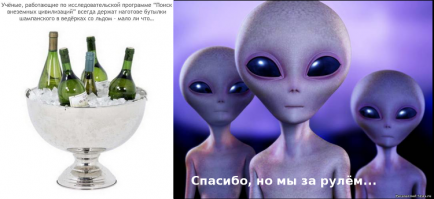 Солянка из занимательных фактов