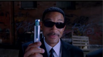 А теперь дружно забыли об этом!