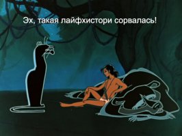 Кошка спасла ребенка - подкидыша