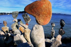 У каждого свое хобби.