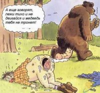 Пять минут из жизни фотографа-анималиста