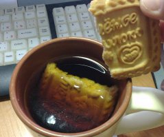 Не понял, а где классика?!