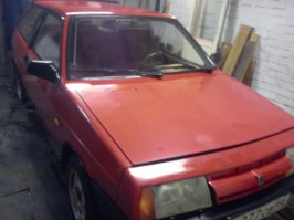 У меня "Канадка" 89 года выпуска . до сих пор езжу!