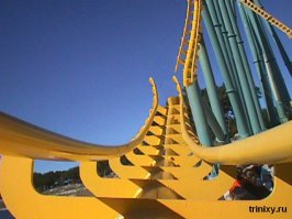 Кадры, которые стали последними для своих авторов