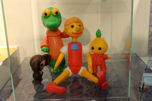 Капалка, фау-фау