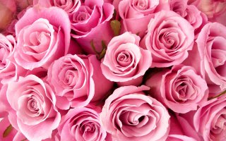 Заранее поздравлять нельзя. Букет я приготовил на завтра)