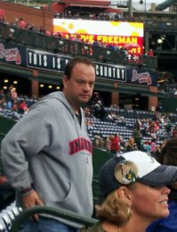 У всех бывает утро субботы. Даже у Тома Хэнкса.