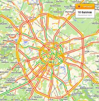 А у нас просто рай небесный...