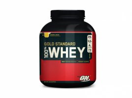 Протеиновый укол ей!